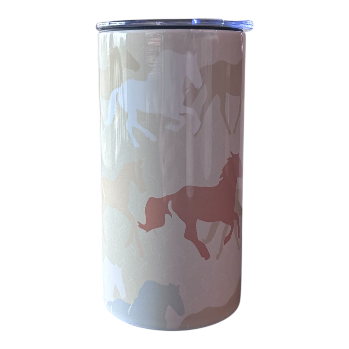 12 oz 2-in-1 Kids Sippy Cup – Double Lid with Straw | Stainless Steel Insulated Tumbler