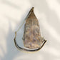 Cowhide Leather Sling Bag – Crossbody Chest Pack