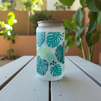 16oz Libbey Glass Cup – Last Chance Designs