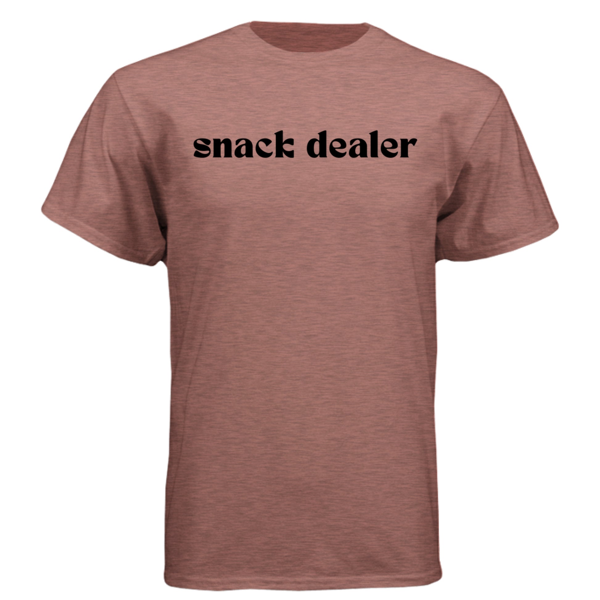 Heather Mauve - FRONT