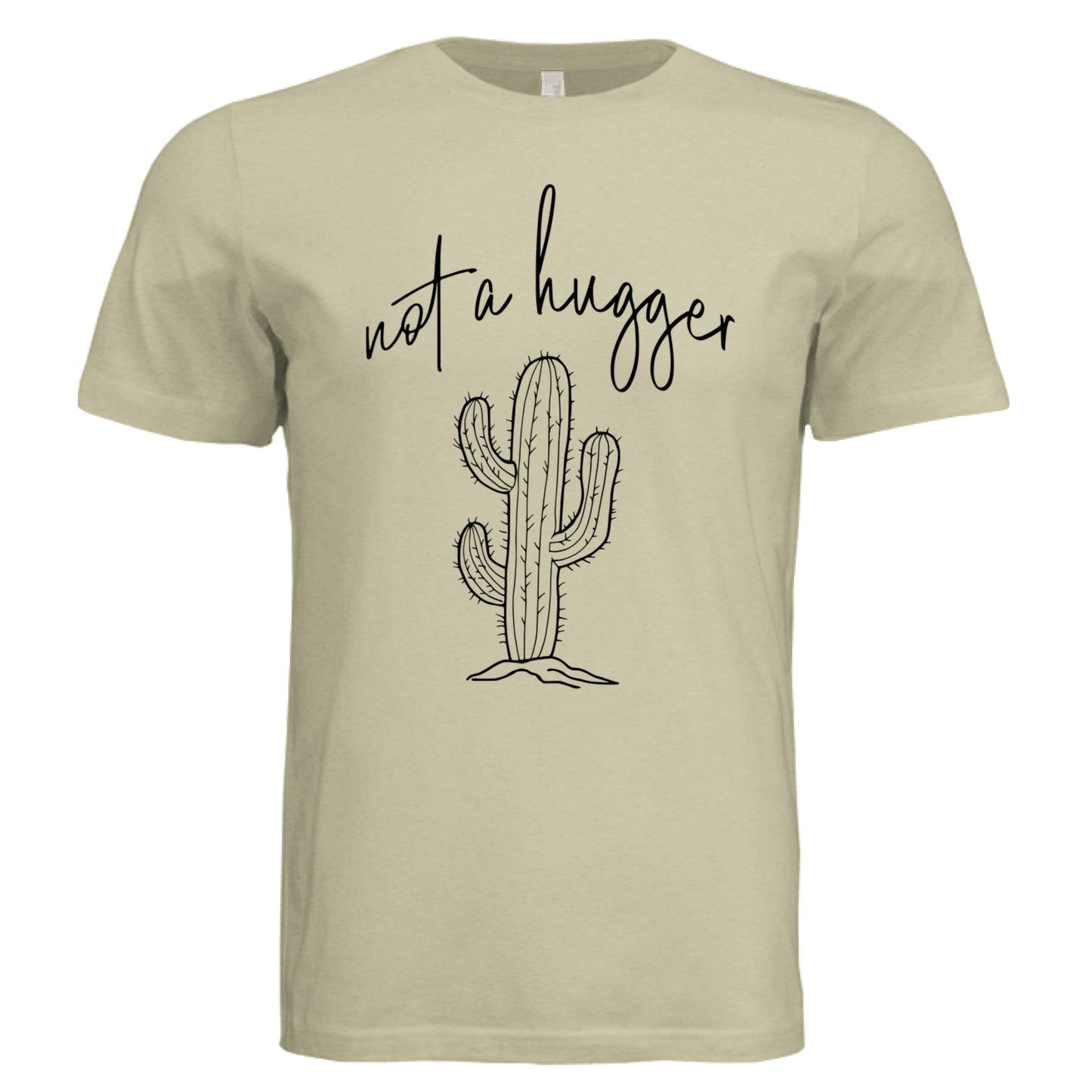 OATMEAL TRIBLEND - FRONT