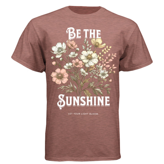 Heather Mauve - FRONT