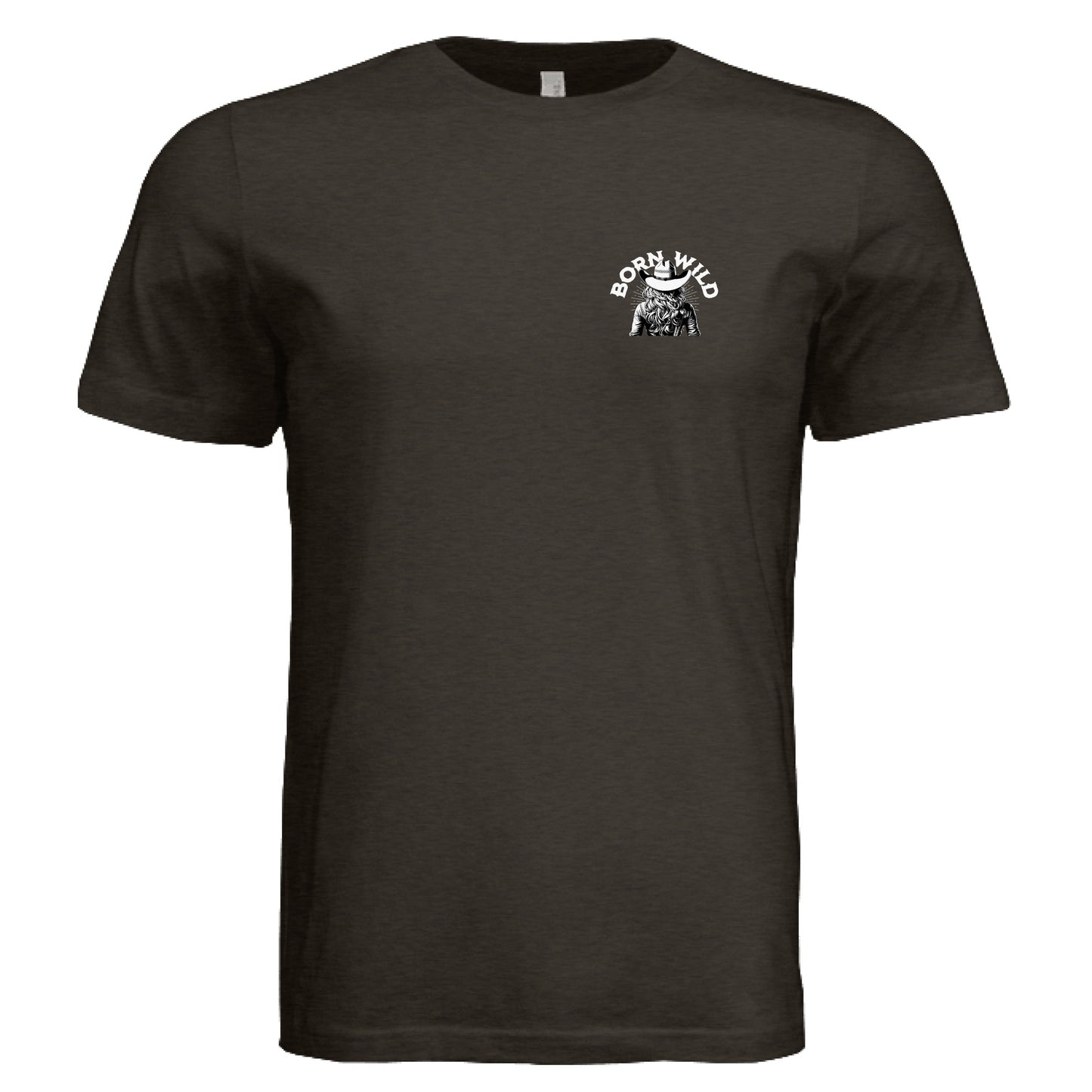 Espresso Triblend - FRONT